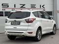 Ford Kuga 2,0 TDCi Vignale Powershift Aut. AWD Weiß - thumbnail 4