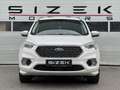 Ford Kuga 2,0 TDCi Vignale Powershift Aut. AWD Weiß - thumbnail 5