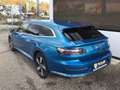 Volkswagen Arteon 1,4 TSI eHybrid PHEV Elegance Blau - thumbnail 4