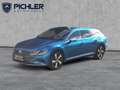 Volkswagen Arteon 1,4 TSI eHybrid PHEV Elegance Blau - thumbnail 1