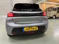 Peugeot 208 Hybrid 145 e-DCS6 GT ADAPT CRUISE + 360 CAMERA +NA Grau - thumbnail 14