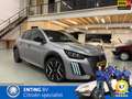 Peugeot 208 Hybrid 145 e-DCS6 GT ADAPT CRUISE + 360 CAMERA +NA Grau - thumbnail 1
