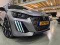 Peugeot 208 Hybrid 145 e-DCS6 GT ADAPT CRUISE + 360 CAMERA +NA Grau - thumbnail 7