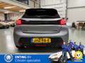 Peugeot 208 Hybrid 145 e-DCS6 GT ADAPT CRUISE + 360 CAMERA +NA Grau - thumbnail 24