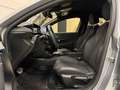Peugeot 208 Hybrid 145 e-DCS6 GT ADAPT CRUISE + 360 CAMERA +NA Grau - thumbnail 4