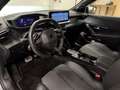 Peugeot 208 Hybrid 145 e-DCS6 GT ADAPT CRUISE + 360 CAMERA +NA Grau - thumbnail 3