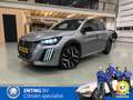 Peugeot 208 Hybrid 145 e-DCS6 GT ADAPT CRUISE + 360 CAMERA +NA Grau - thumbnail 18