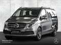 Mercedes-Benz V 250 d EDITION+SportP+9G+AHK+LED+Kamera+MBUX+Navi Gris - thumbnail 3