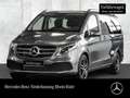 Mercedes-Benz V 250 d EDITION+SportP+9G+AHK+LED+Kamera+MBUX+Navi Grigio - thumbnail 1