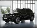 Mercedes-Benz GLE 450 d 4M AMG+NIGHT+PANO+360+AHK+MULTIBEAM+22" Schwarz - thumbnail 13