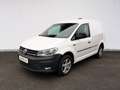 Volkswagen Caddy Caddy KW 2,0 TDI 4MOTION "Ausbau" Weiß - thumbnail 1