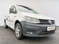 Volkswagen Caddy Caddy KW 2,0 TDI 4MOTION "Ausbau" Weiß - thumbnail 5