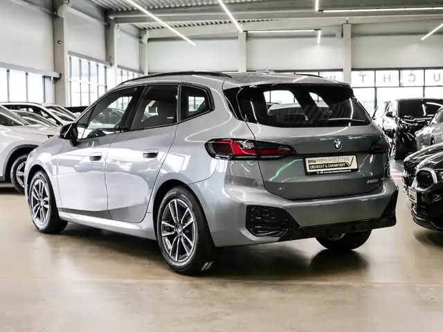 BMW M view 2