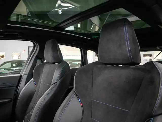 BMW M view 9