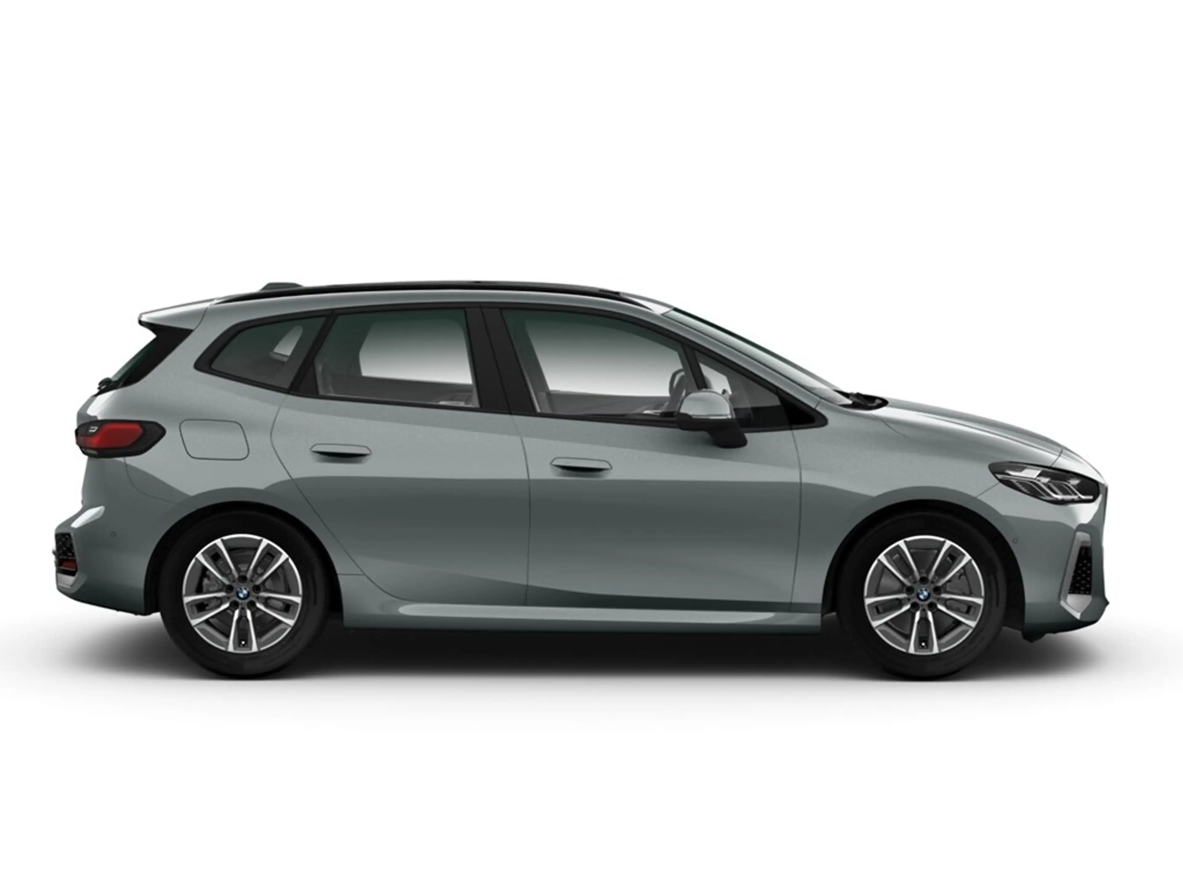 BMW 223 Active Tourer xDrive M SPORT 17''LC PROF HuD AHK P — photo 4
