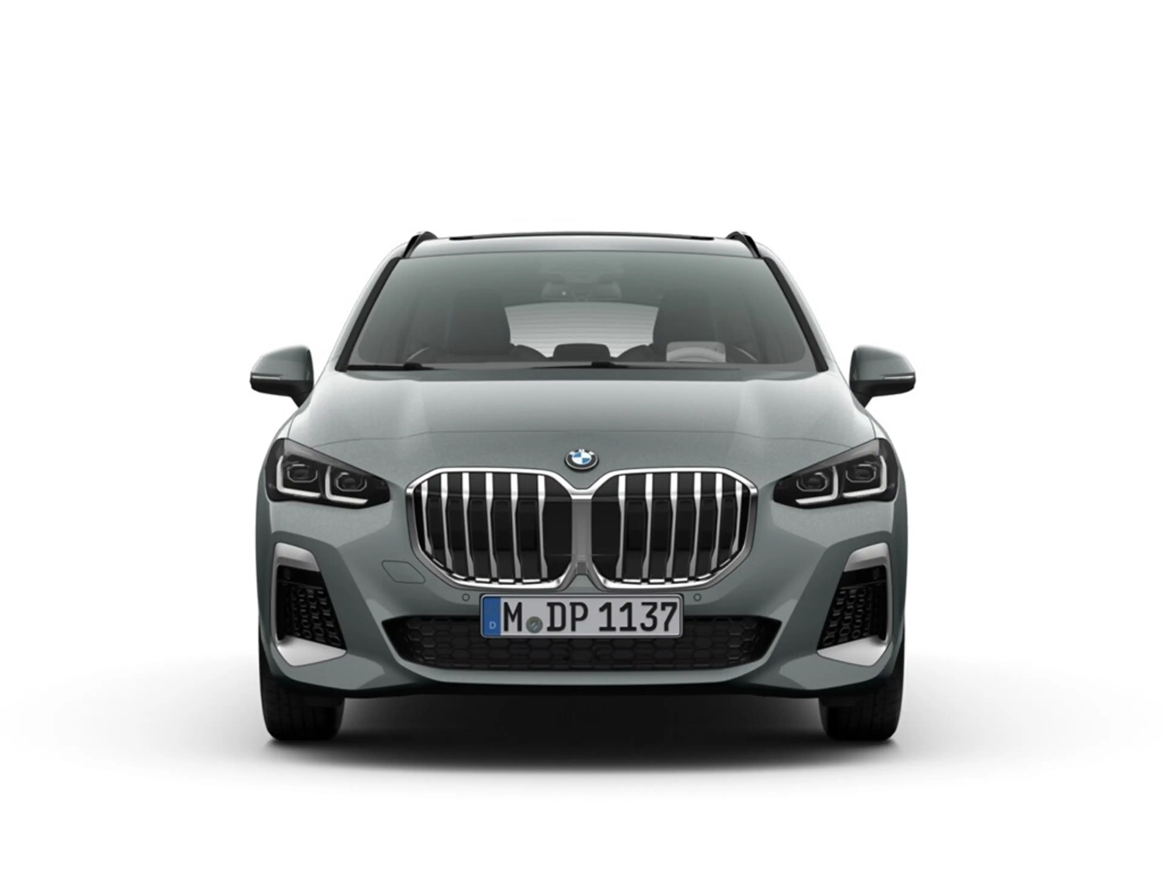 BMW 223 Active Tourer xDrive M SPORT 17''LC PROF HuD AHK P — photo 5