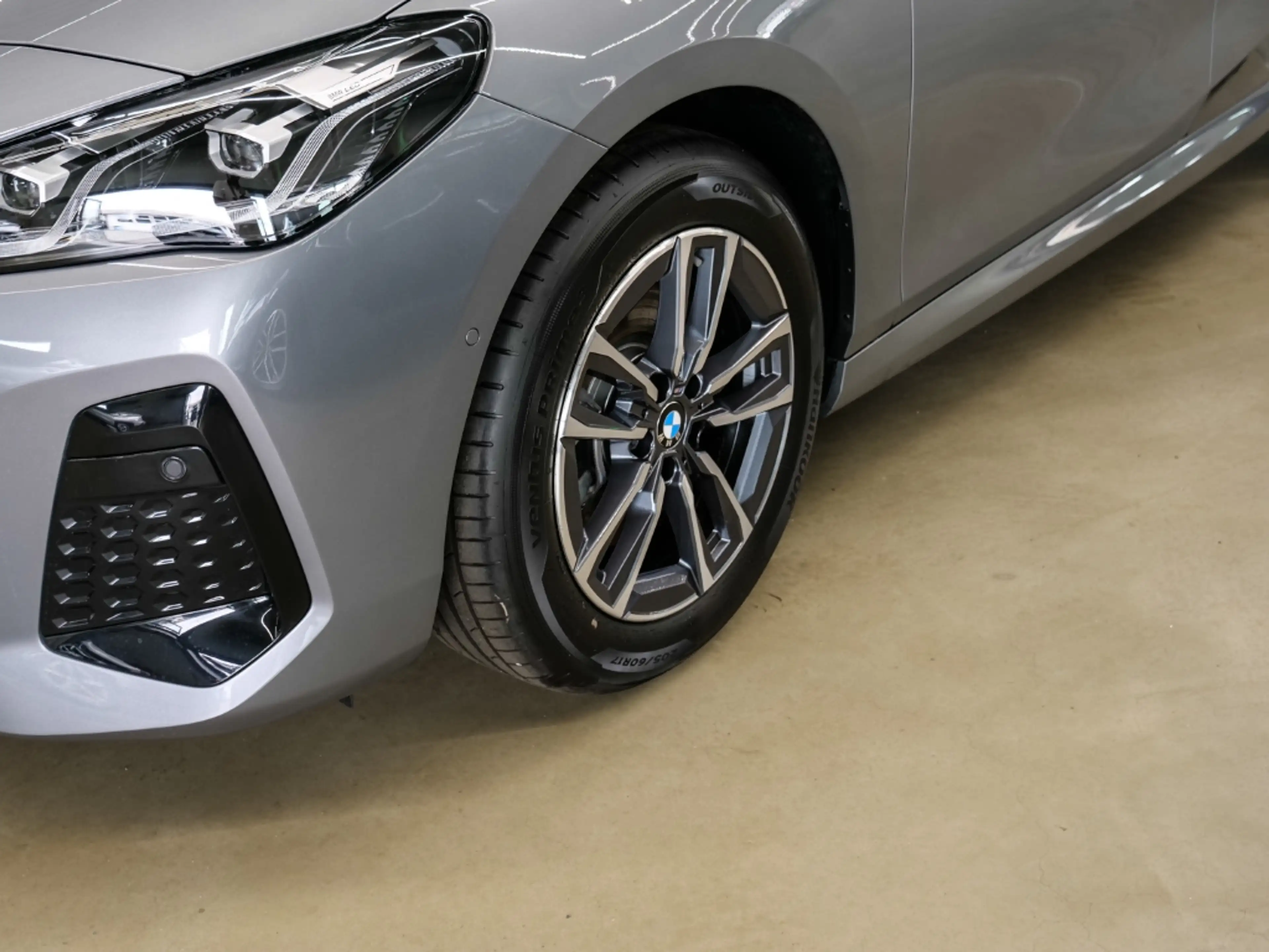 BMW 223 Active Tourer xDrive M SPORT 17''LC PROF HuD AHK P — photo 6