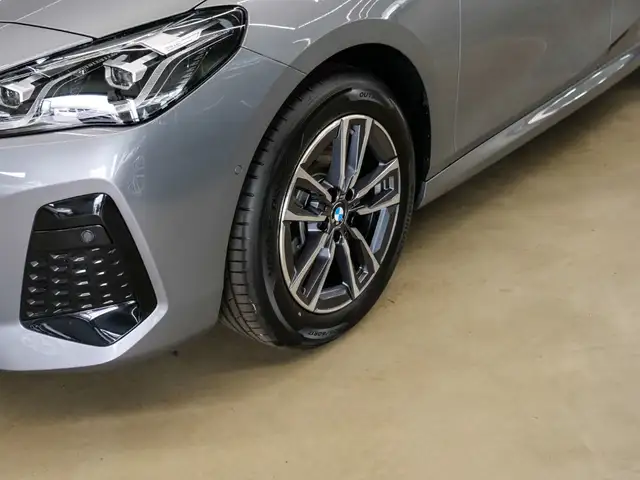BMW M view 6
