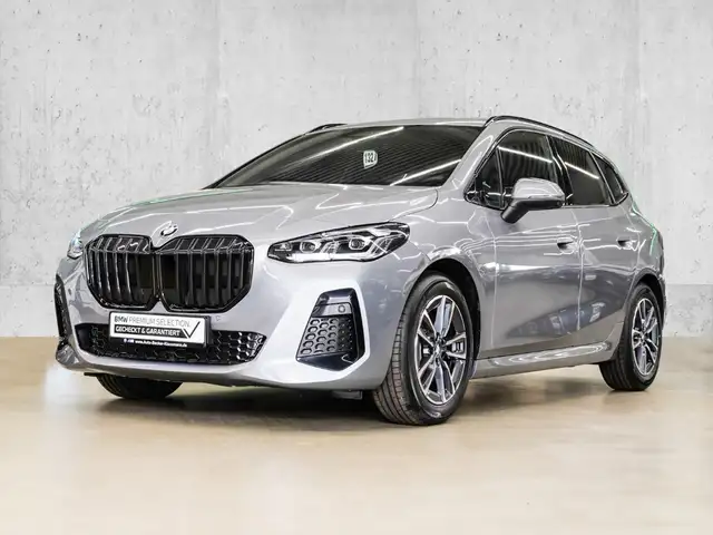 BMW M main image