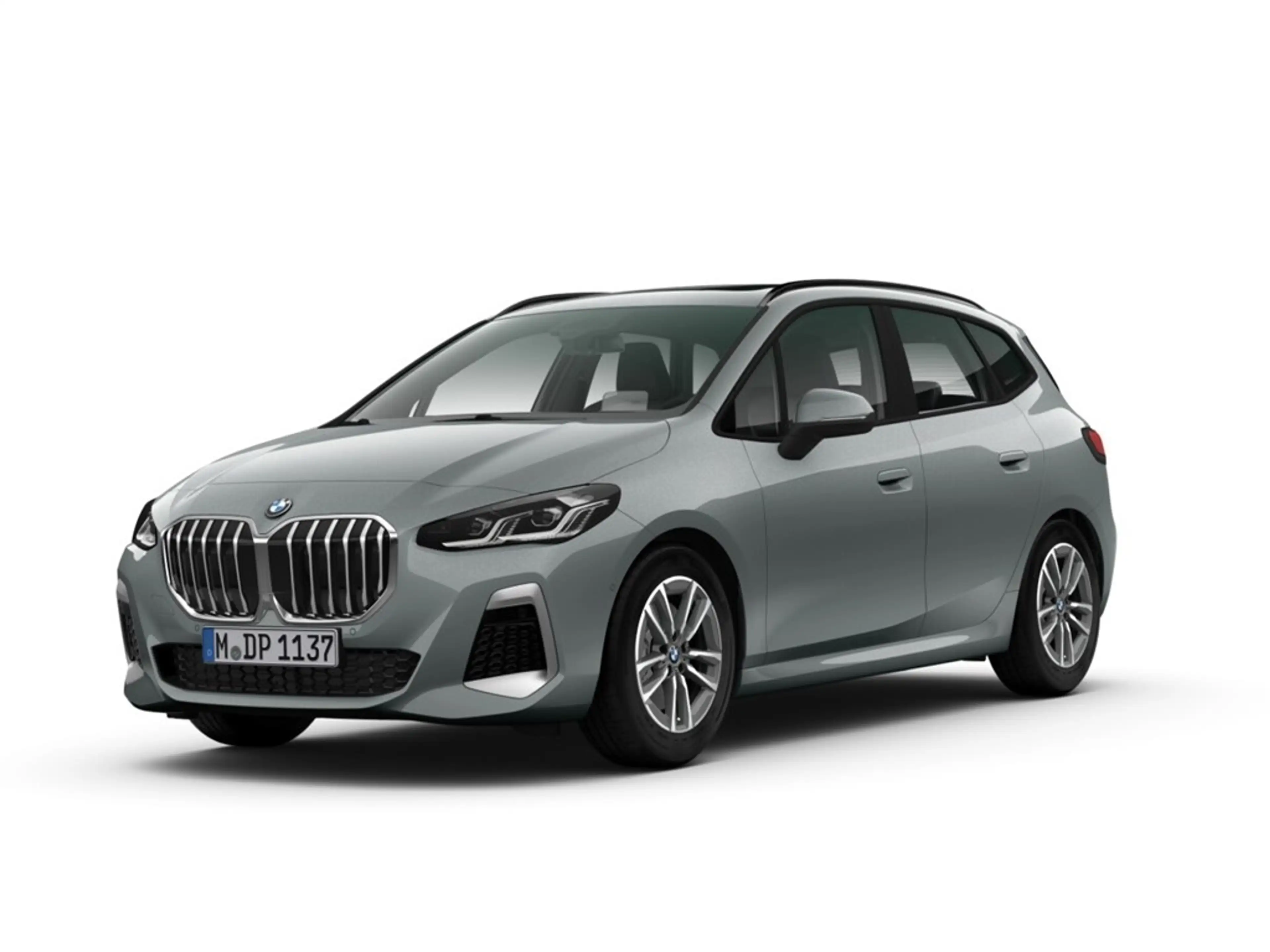 BMW 223 Active Tourer xDrive M SPORT 17''LC PROF HuD AHK P