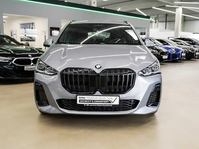 BMW M view 3