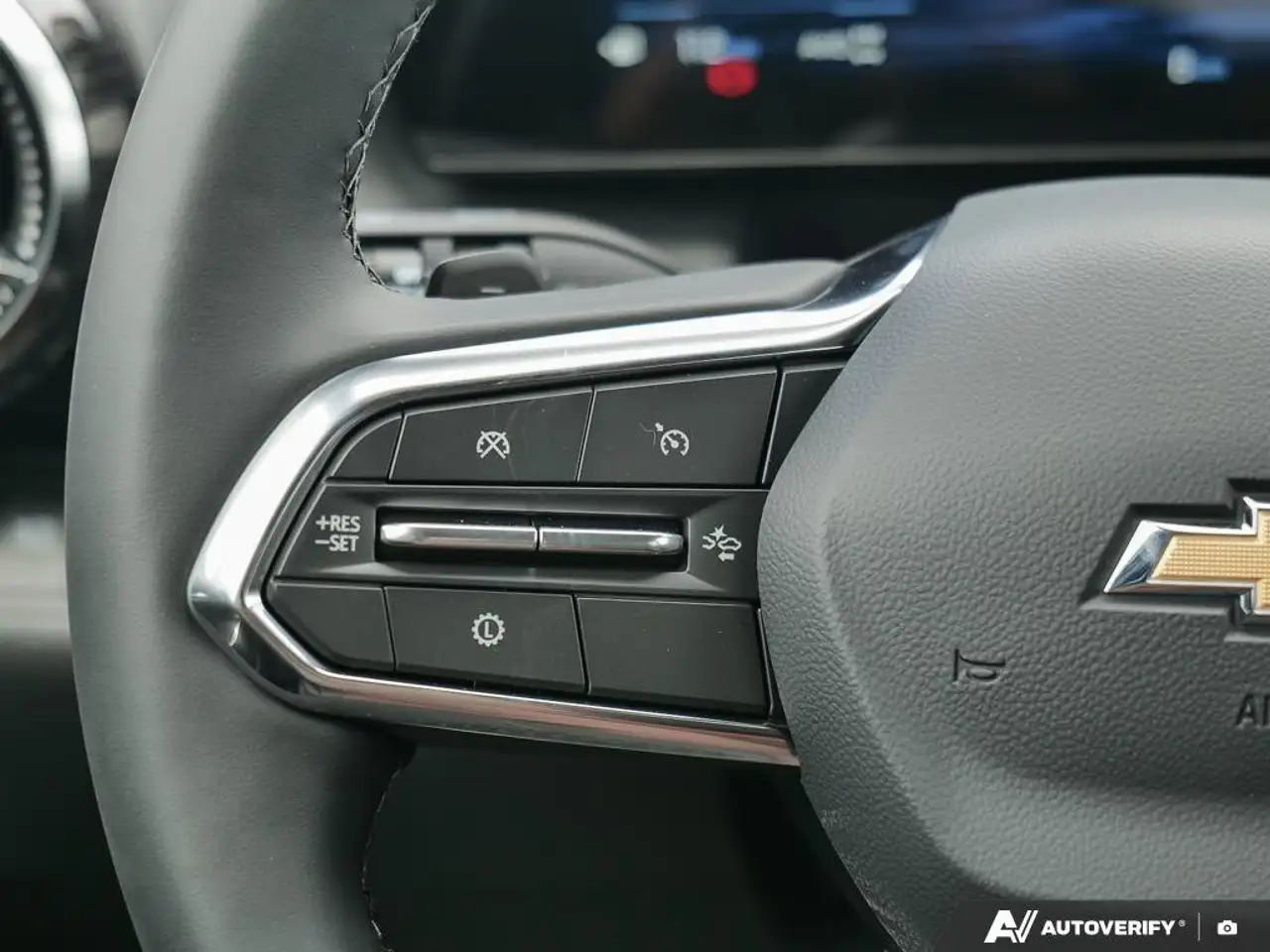 Chevrolet Equinox fotografie Chevrolet Equinox