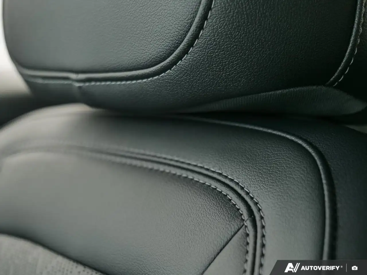 Chevrolet Equinox fotografie Chevrolet Equinox