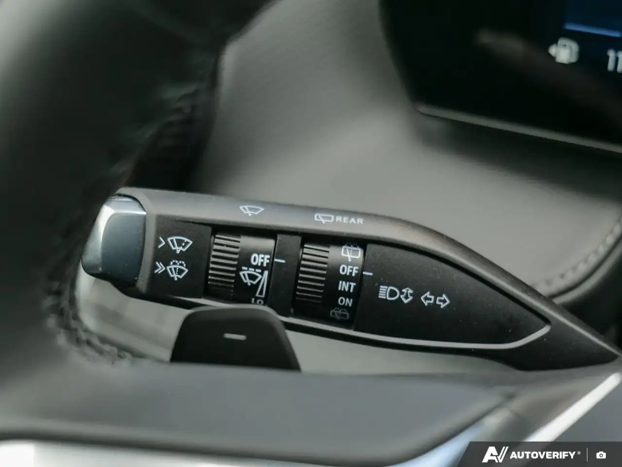 Chevrolet Equinox fotografie Chevrolet Equinox