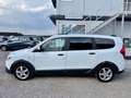 Dacia Lodgy 1.5 dCi Stepway Weiß - thumbnail 2