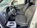Dacia Lodgy 1.5 dCi Stepway Weiß - thumbnail 8
