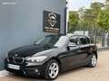 BMW 116 116D LCI Phase II Schwarz - thumbnail 5