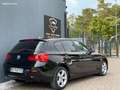 BMW 116 116D LCI Phase II Schwarz - thumbnail 3