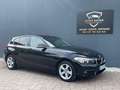 BMW 116 116D LCI Phase II Schwarz - thumbnail 1
