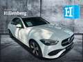 Mercedes-Benz C 180 Avantgarde Advanced Plus; AHK, LED; Winter Weiß - thumbnail 3