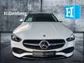 Mercedes-Benz C 180 Avantgarde Advanced Plus; AHK, LED; Winter Weiß - thumbnail 2