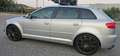 Audi A3 A3+SportBack+1.9+TDI+S+Line Argent - thumbnail 2