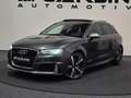 Audi A3 Sportback 2.5 TFSI RS3 QUATTRO PANORAMA ACC KEYLES Gris - thumbnail 3