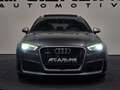Audi A3 Sportback 2.5 TFSI RS3 QUATTRO PANORAMA ACC KEYLES Gris - thumbnail 2