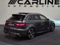Audi A3 Sportback 2.5 TFSI RS3 QUATTRO PANORAMA ACC KEYLES Gris - thumbnail 6