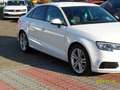 Audi A3 sport Weiß - thumbnail 1