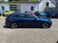 Audi A4 2.0 TDI AVANT SPORT S-LINE LEDER VIRTUAL NAVI Bleu - thumbnail 9