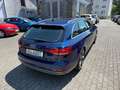 Audi A4 2.0 TDI AVANT SPORT S-LINE LEDER VIRTUAL NAVI Blau - thumbnail 8