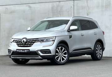 Koleos 1.7 dCi/X-Tronic/FULL OPTION/GARANTIE 12 M