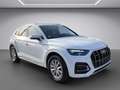 Audi Q5 40 TDI quattro advanced Luftfahrwerk, Navigatio, Massage Weiß - thumbnail 7
