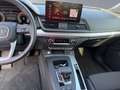 Audi Q5 40 TDI quattro advanced Luftfahrwerk, Navigatio, Massage Weiß - thumbnail 14
