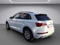 Audi Q5 40 TDI quattro advanced Luftfahrwerk, Navigatio, Massage Weiß - thumbnail 3