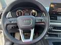 Audi Q5 40 TDI quattro advanced Luftfahrwerk, Navigatio, Massage Weiß - thumbnail 11