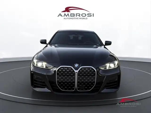 BMW 4 Series main image