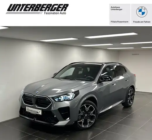 BMW X2 M 35i xDrive M Sportpaket Pro Harman/Kardon Head-Up
