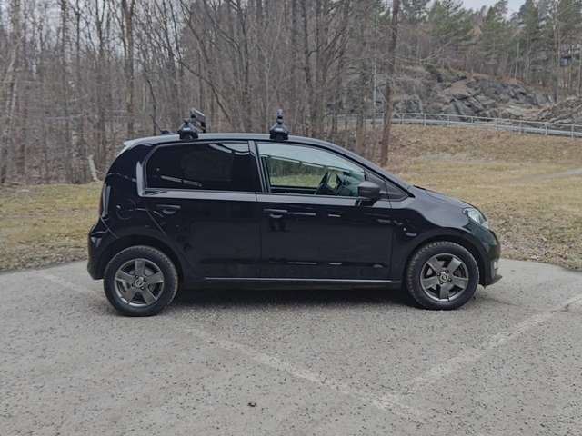 Skoda Citigo CITIGOe iV Ambition